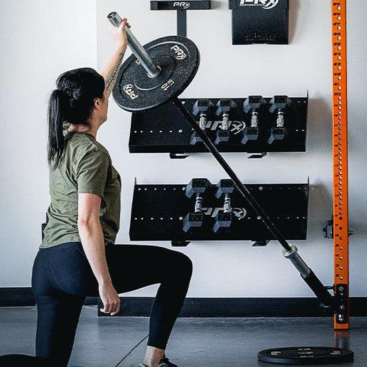 PRx Rig Attach Landmine