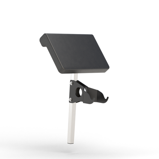 Hoist HF-OPT-4000-02 PREACHER CURL (OPTIONAL ATTACHMENT)