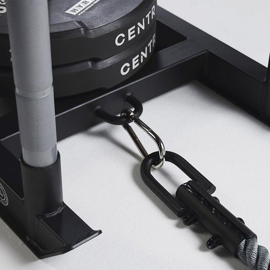 Centr x HYROX Power Rope