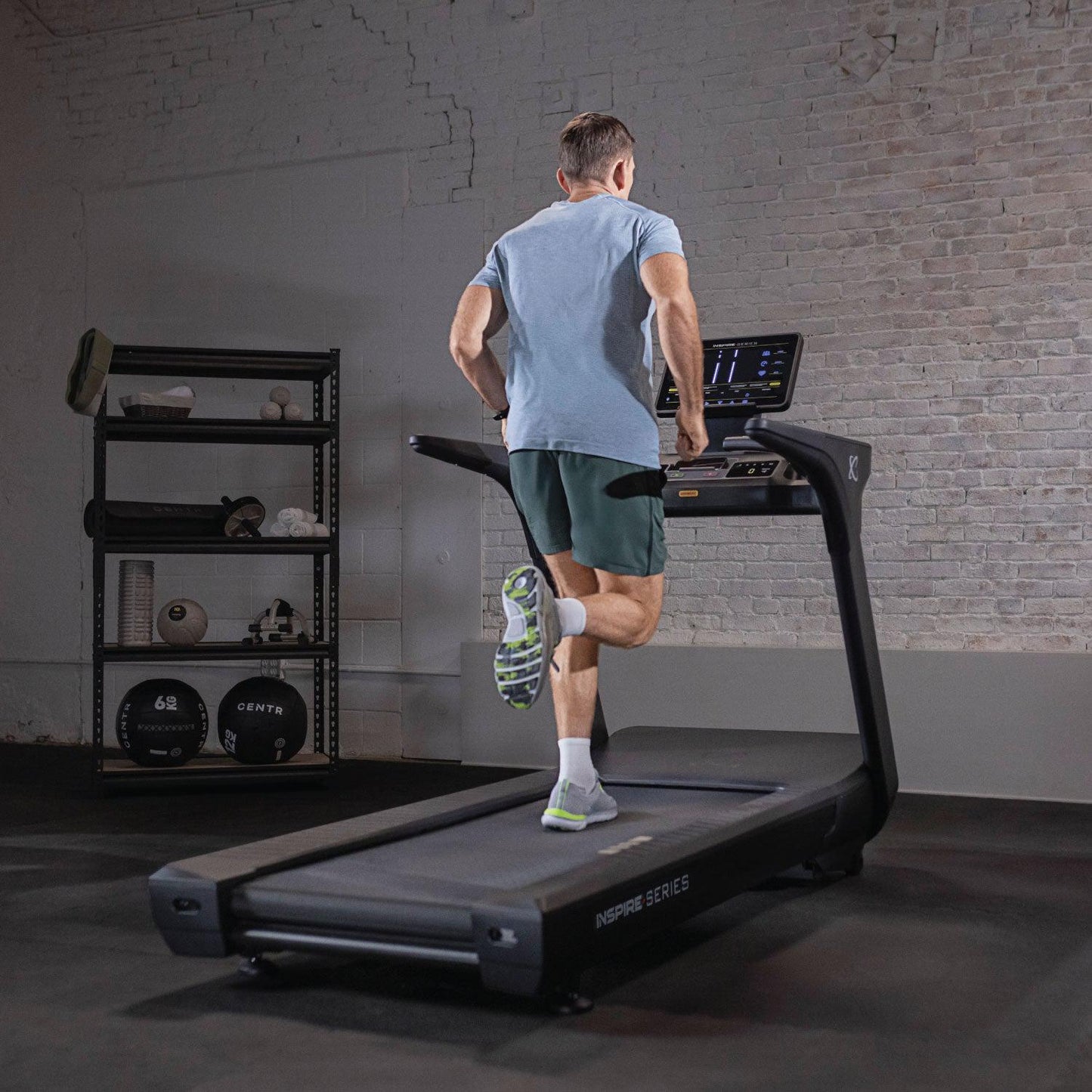 Inspire T7 Treadmill