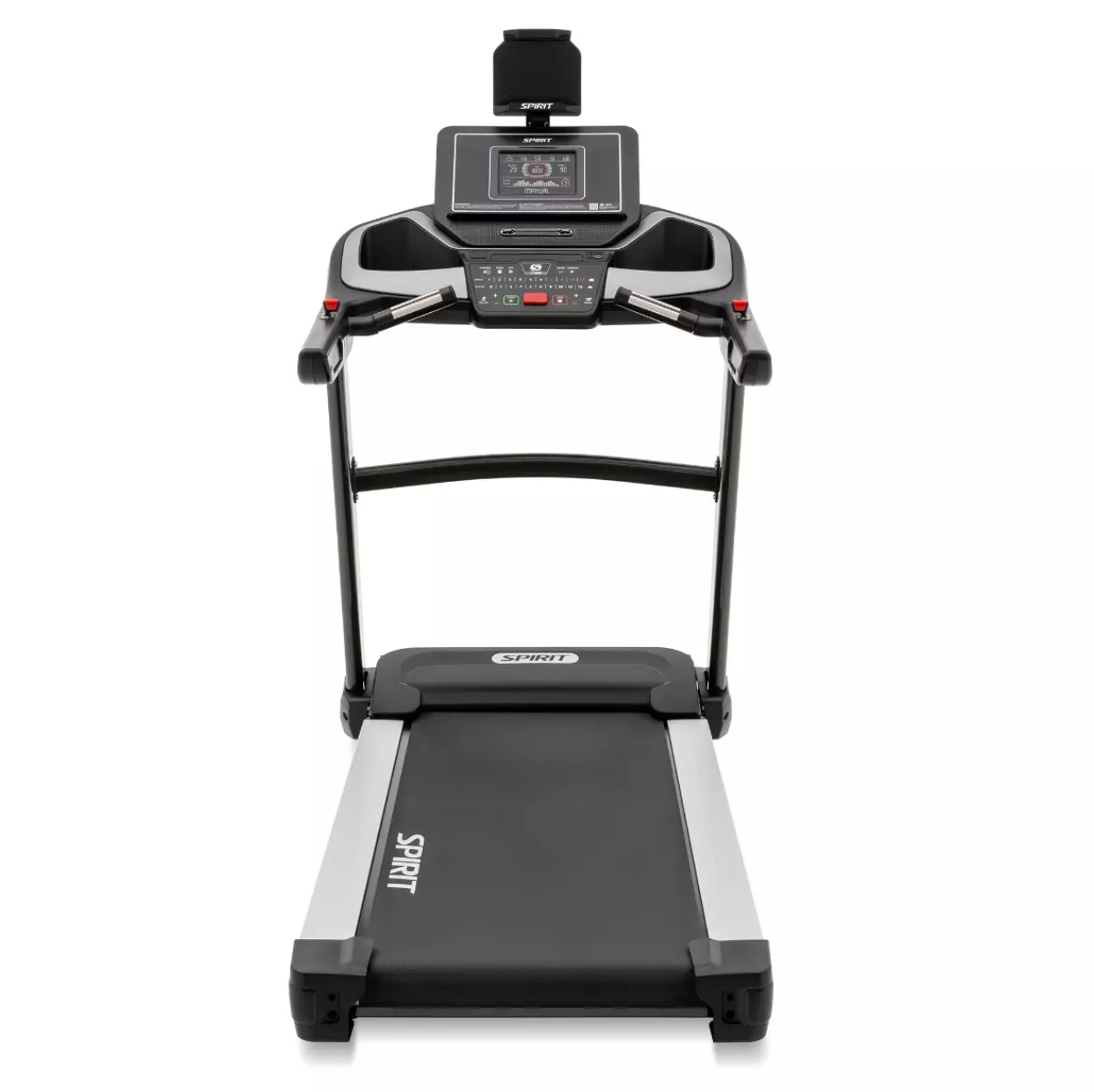 Spirit Fitness XT685 Treadmill