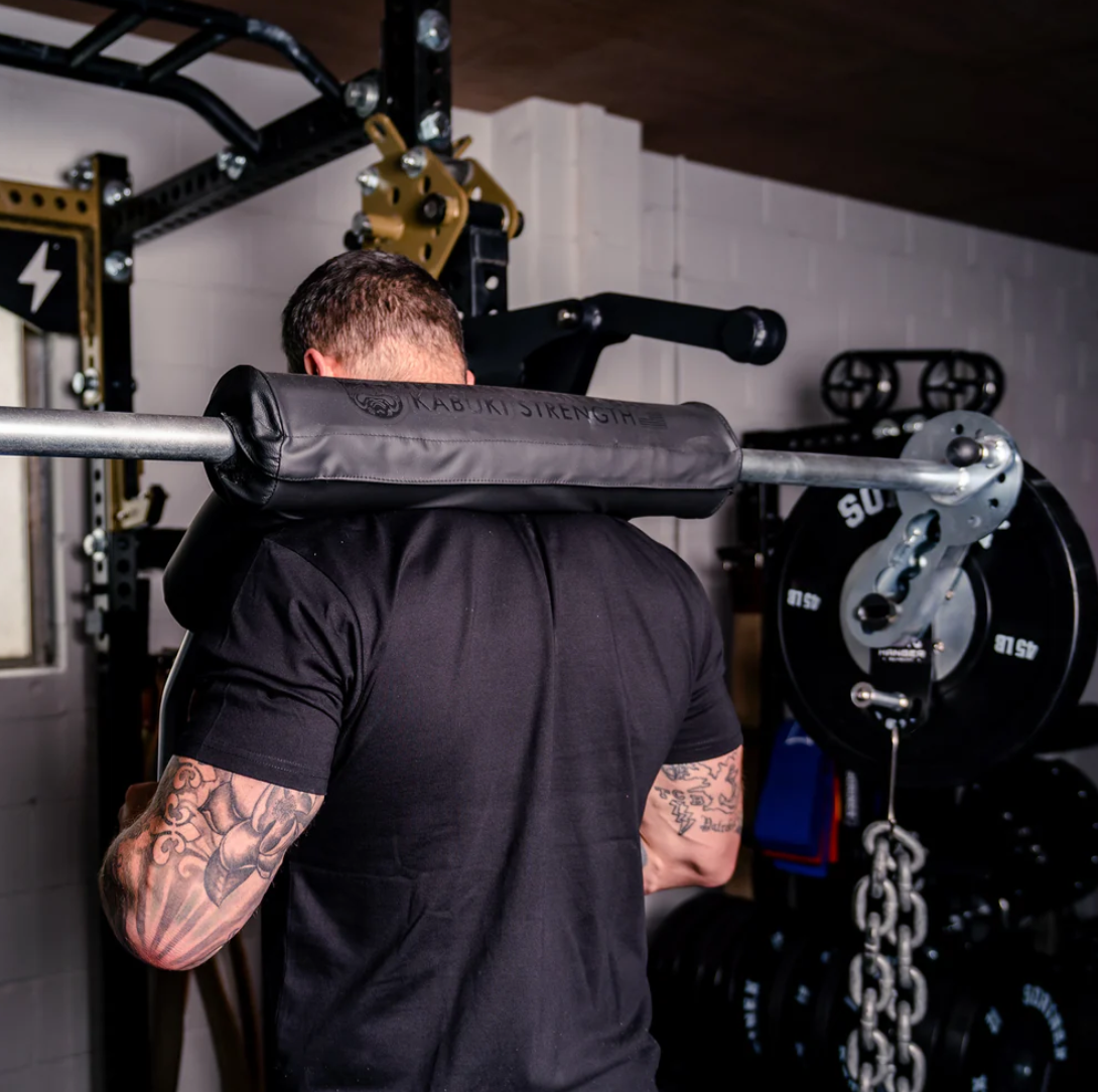 AbMat Heavy Hangers