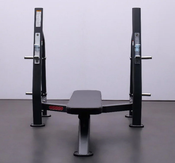 BodyKore Signature Series Olympic Flat Bench