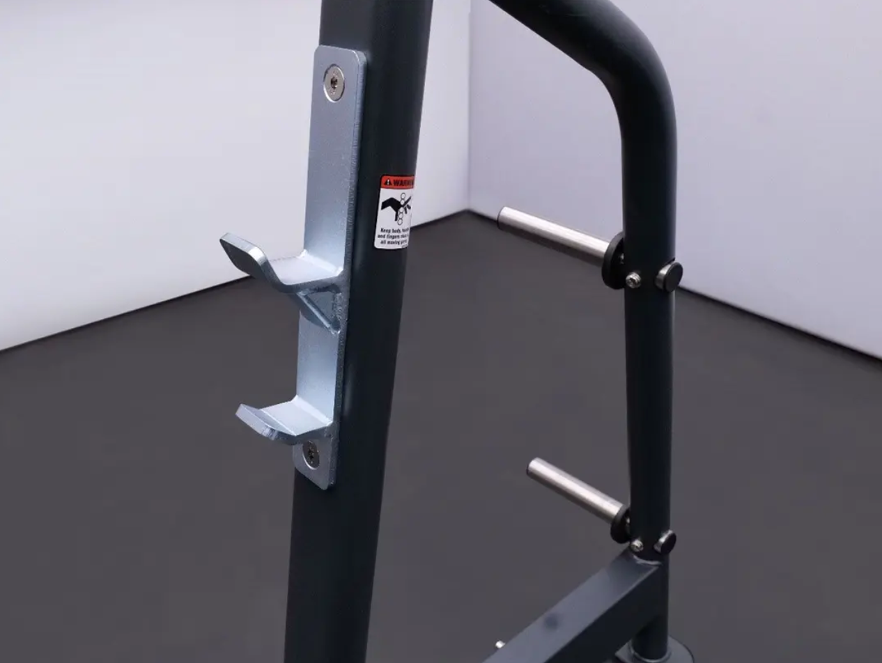 BodyKore Signature Series Olympic Flat Bench