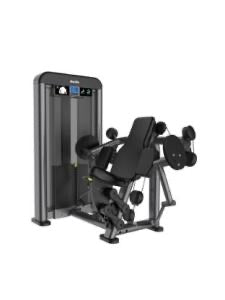 Muscle D Elite Plus Bicep Curl