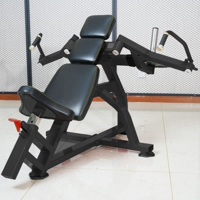 Muscle D Excel Leverage Incline Pec Fly