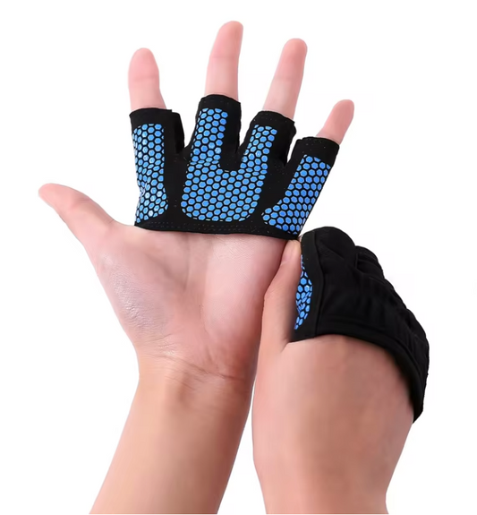 4 Finger Gloves