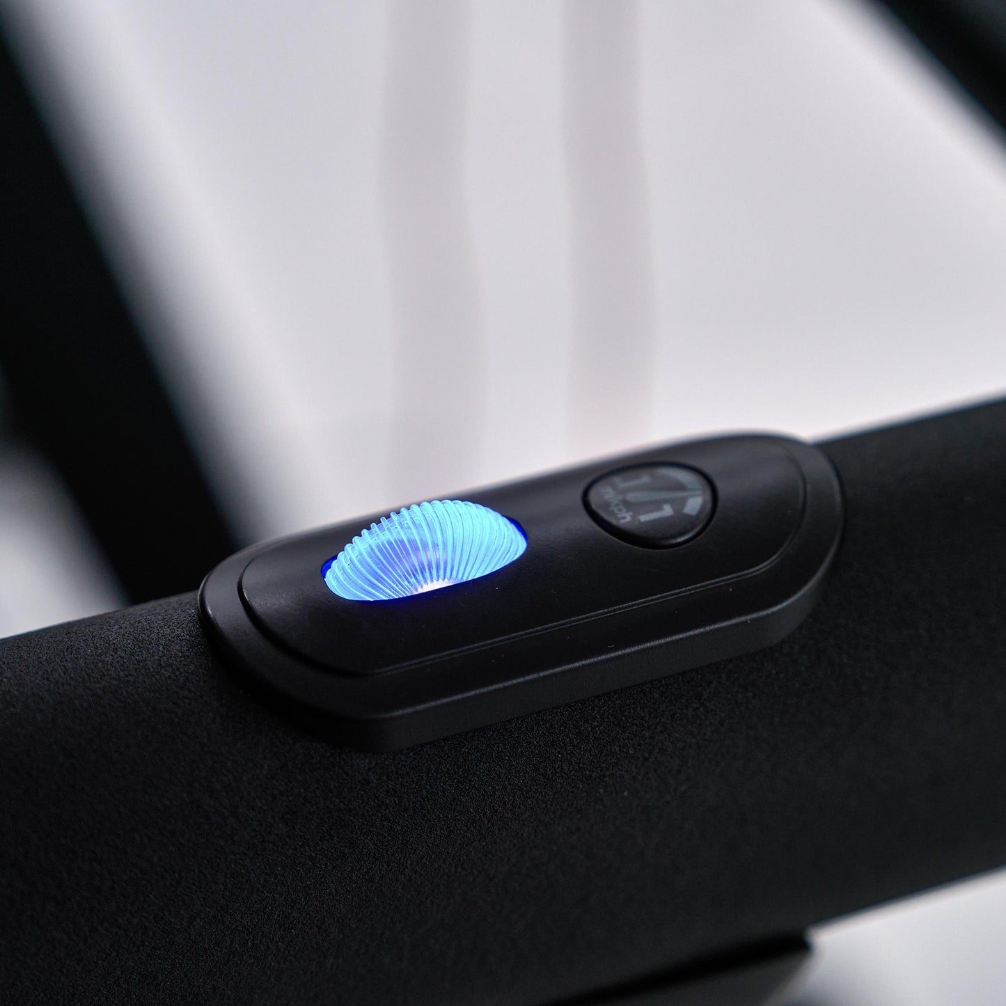 Echelon Stride-6 Treadmill