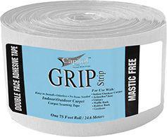 Ultimate RB Tape for Rubber Flooring