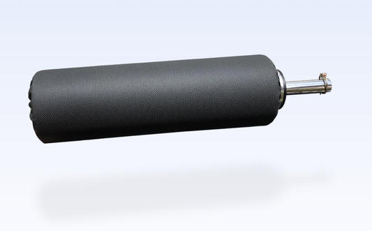 REP Fitness Leg Roller Attachment