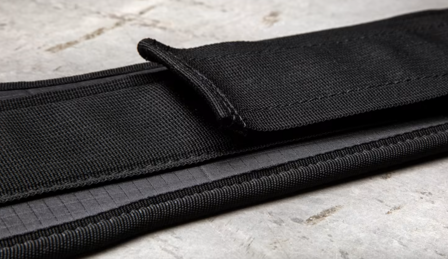 Rogue USA Nylon Lifting Belt