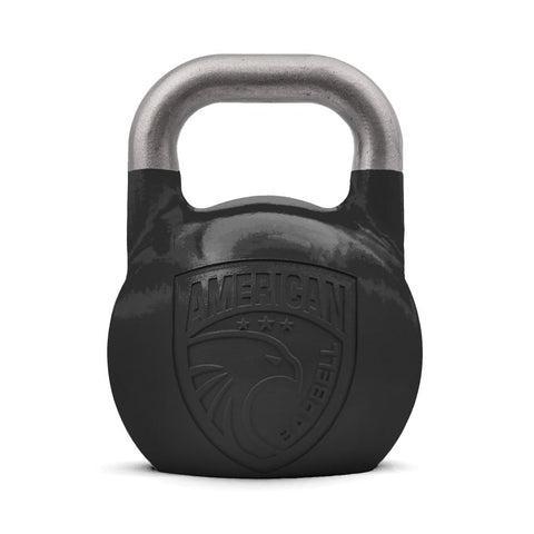 American Barbell Competition Steel Kettlebells - CLOSEOUT