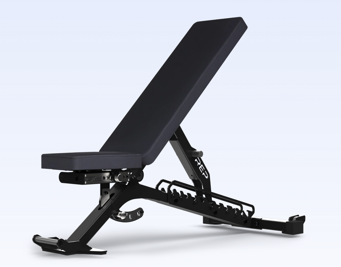 REP Fitness BlackWing Adjustable Bench