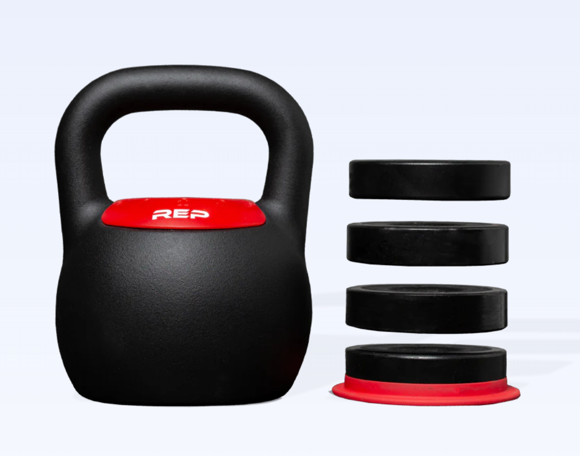REP Fitness Adjustable Kettlebell