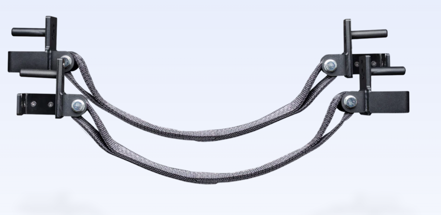 REP Fitness Strap Safeties