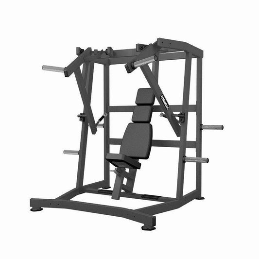 Muscle D Excel Iso-Lateral Wide Chest Press (Plate Loaded)