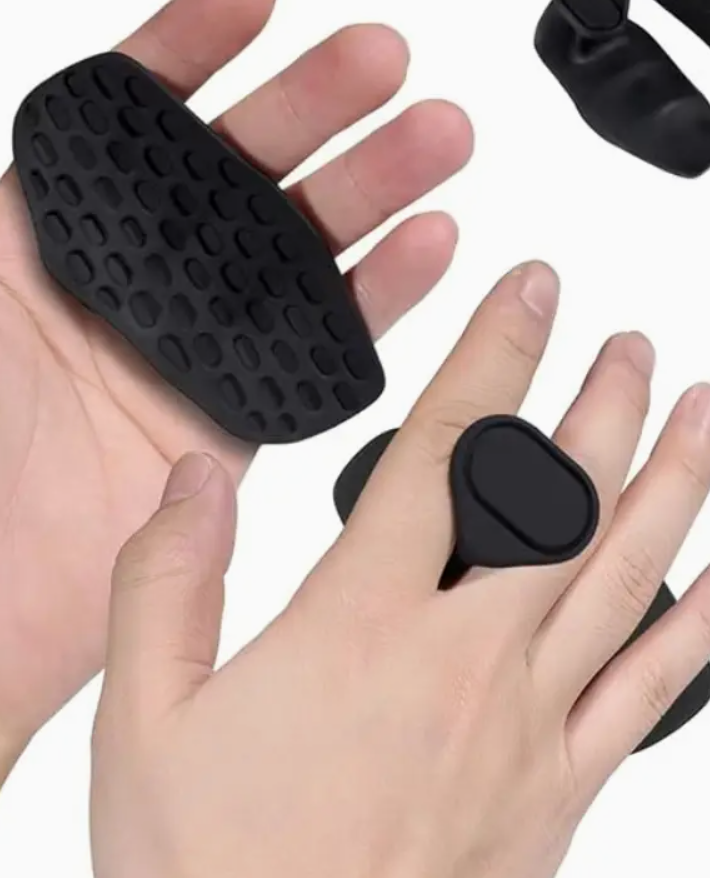Grips - Anti Slip (PAIR)