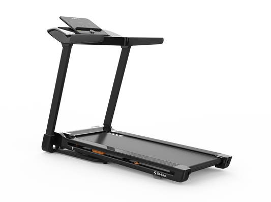 Muscle D Deluxe Home Treadmill - CLOSEOUT