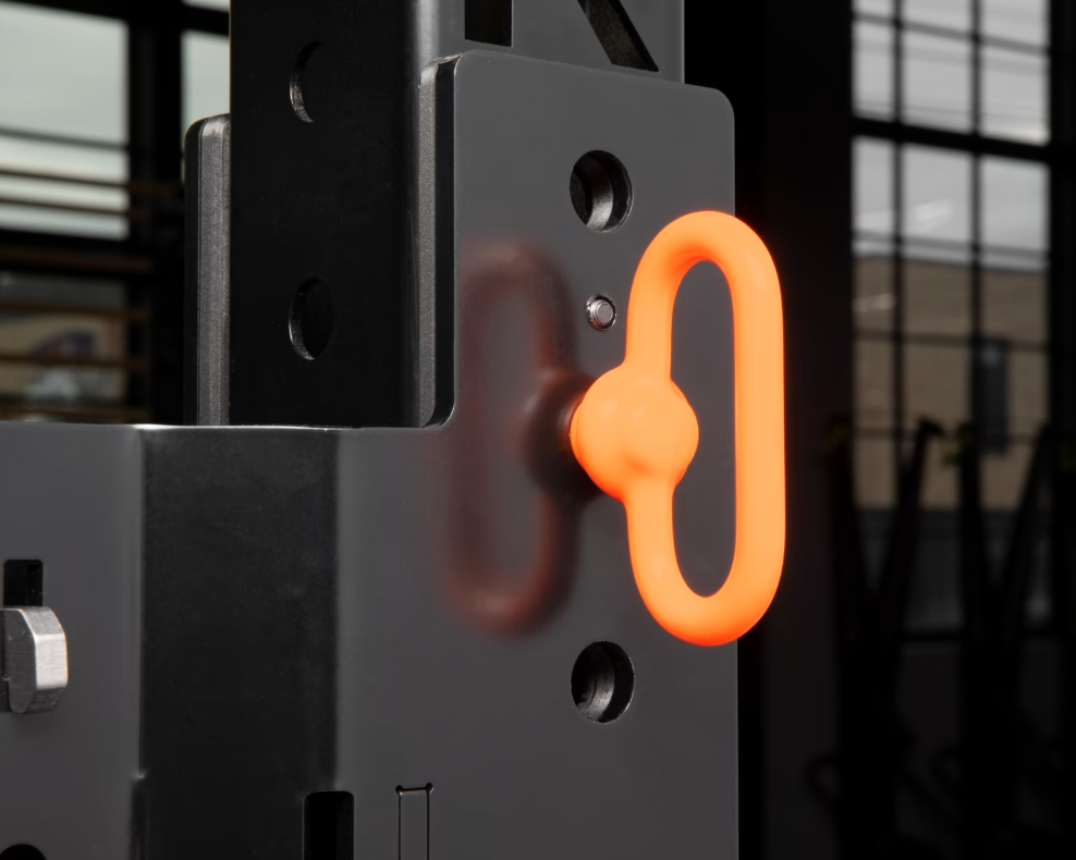 Rogue AML-2 Adjustable Monolift 2.0 Monster Lite