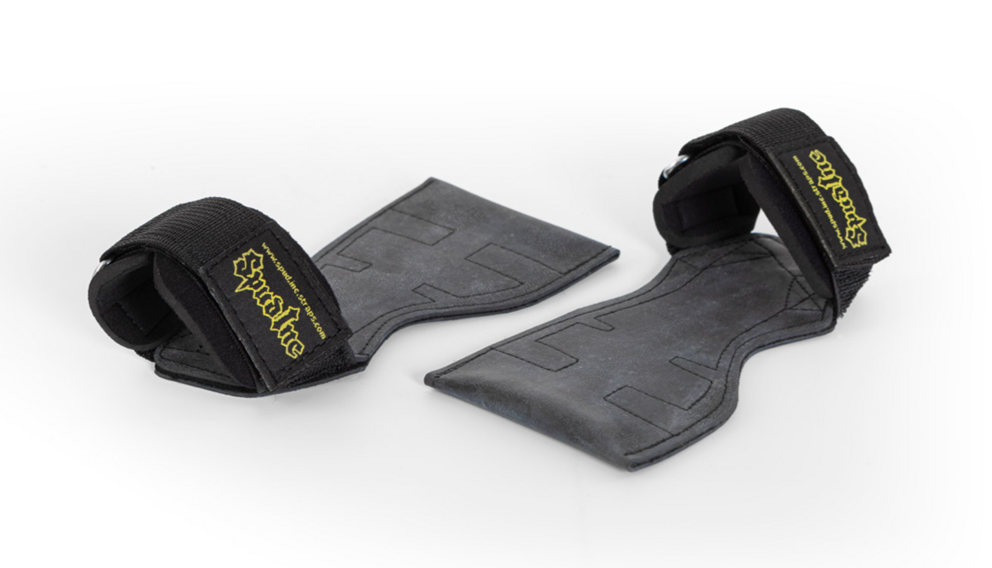 Spud Inc. The Gripazz (Pair)