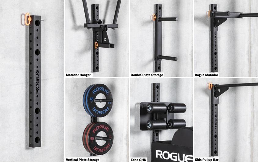 Rogue 2x3 Strip – Total Fitness USA