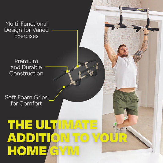 Centr Doorway Pull Up Bar
