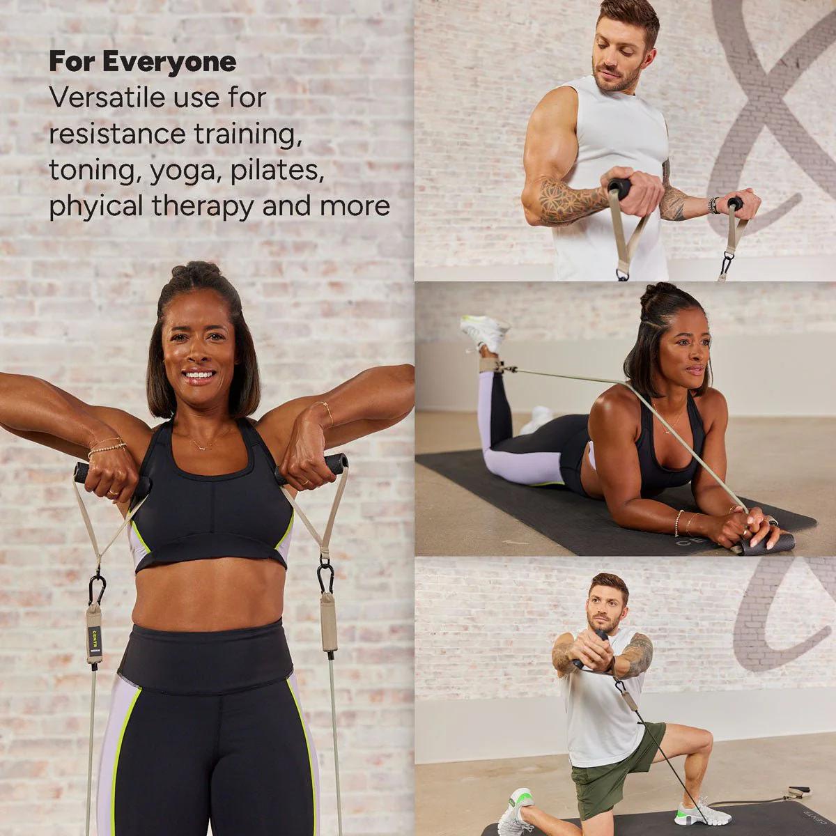 Centr Resistance Bands