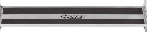 Hoist HF-5461-OPT-60 60" Dumbbell Rack (Optional 3rd-Tier)