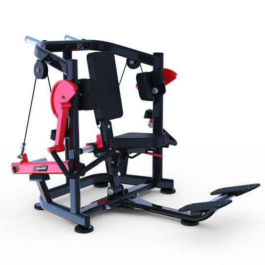 Muscle D Pro Strength Biceps Curl