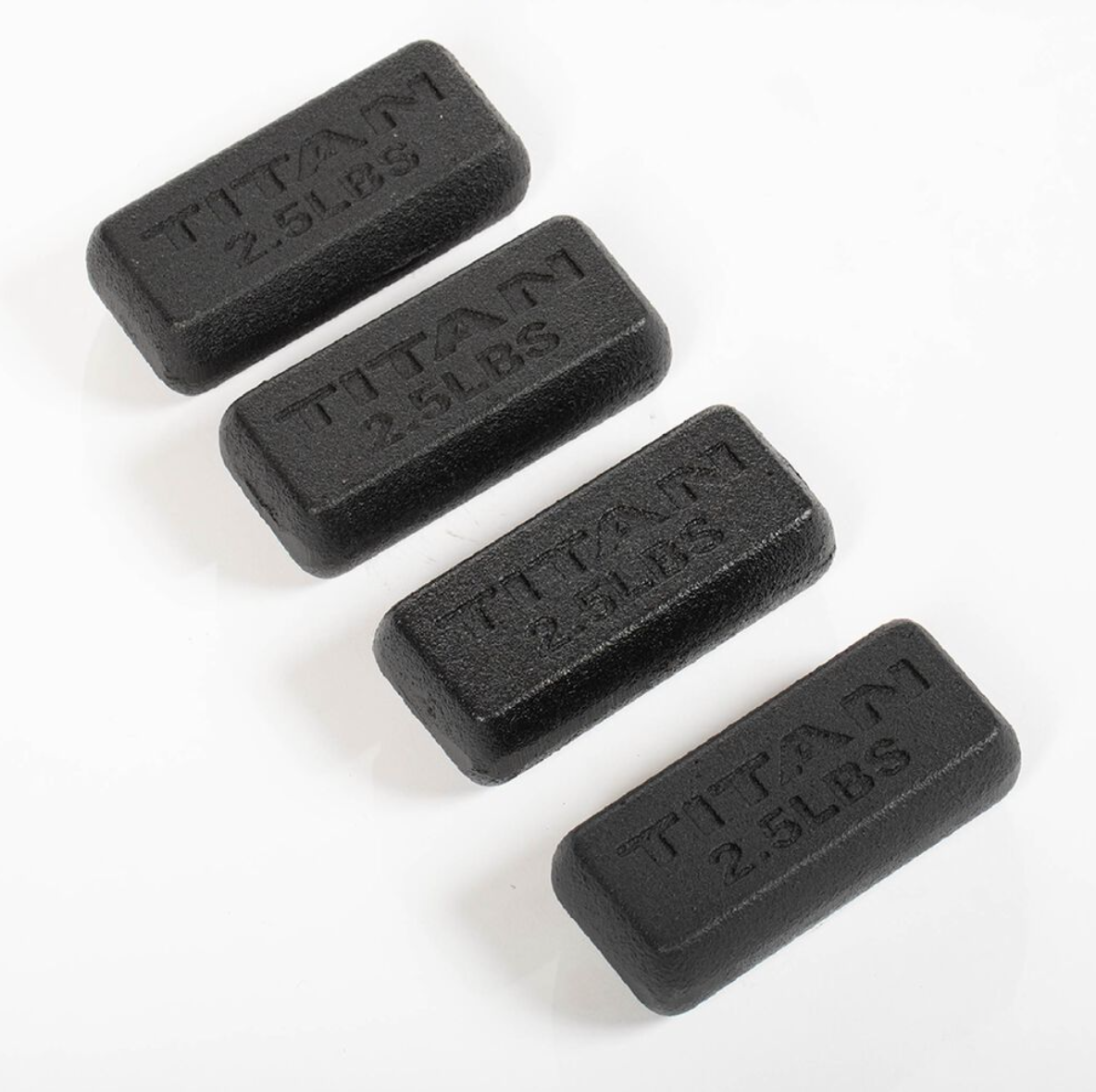 Titan Elite Series Weight Vest