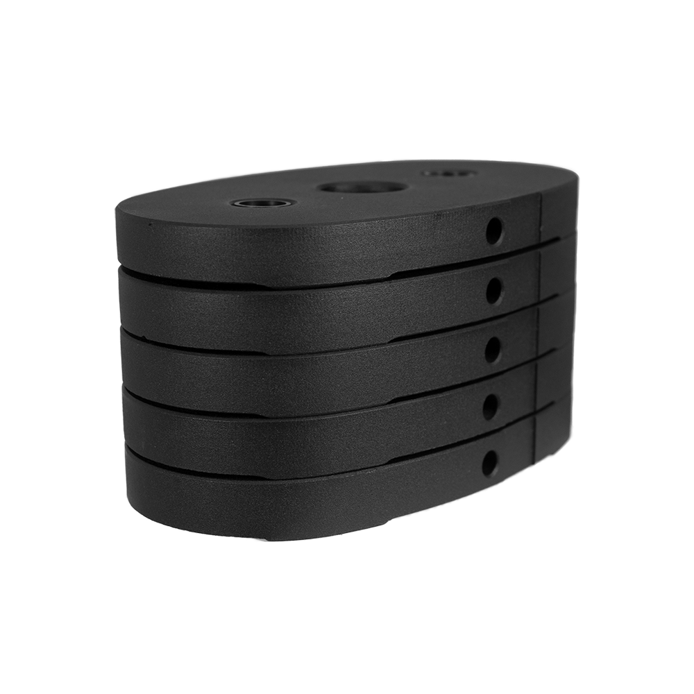 Inspire Weight Stack Upgrade