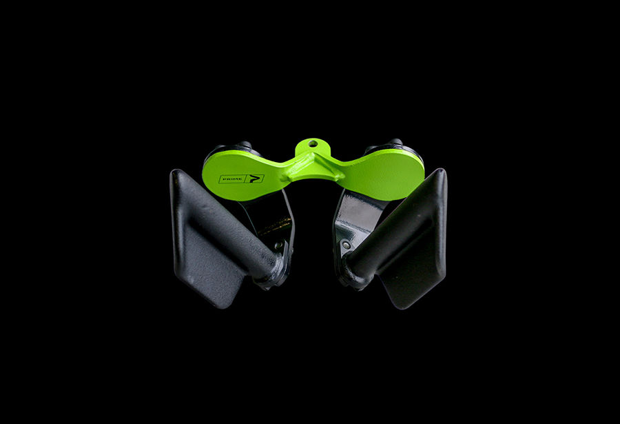 Prime RO-T8 3-in-1 Handles – Total Fitness USA