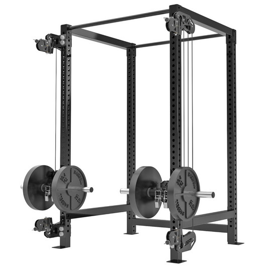 Bulletproof Fitness VTS Lite Rack Attachment