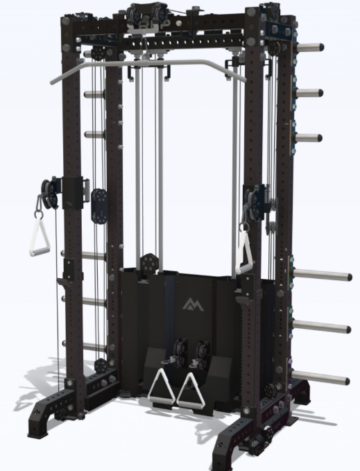 REP Fitness Ares 2.0 *NEW* 5000 Series