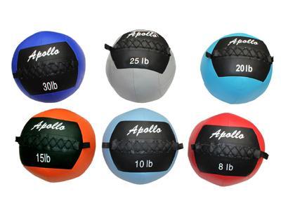 Apollo Wall Ball