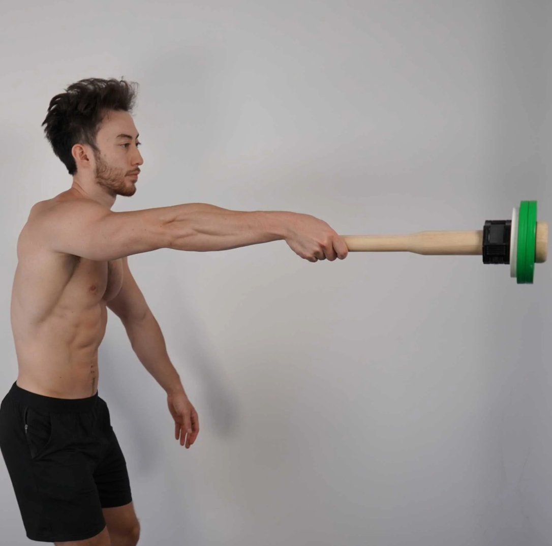 Kensui EZ-CLUB Pro SINGLE