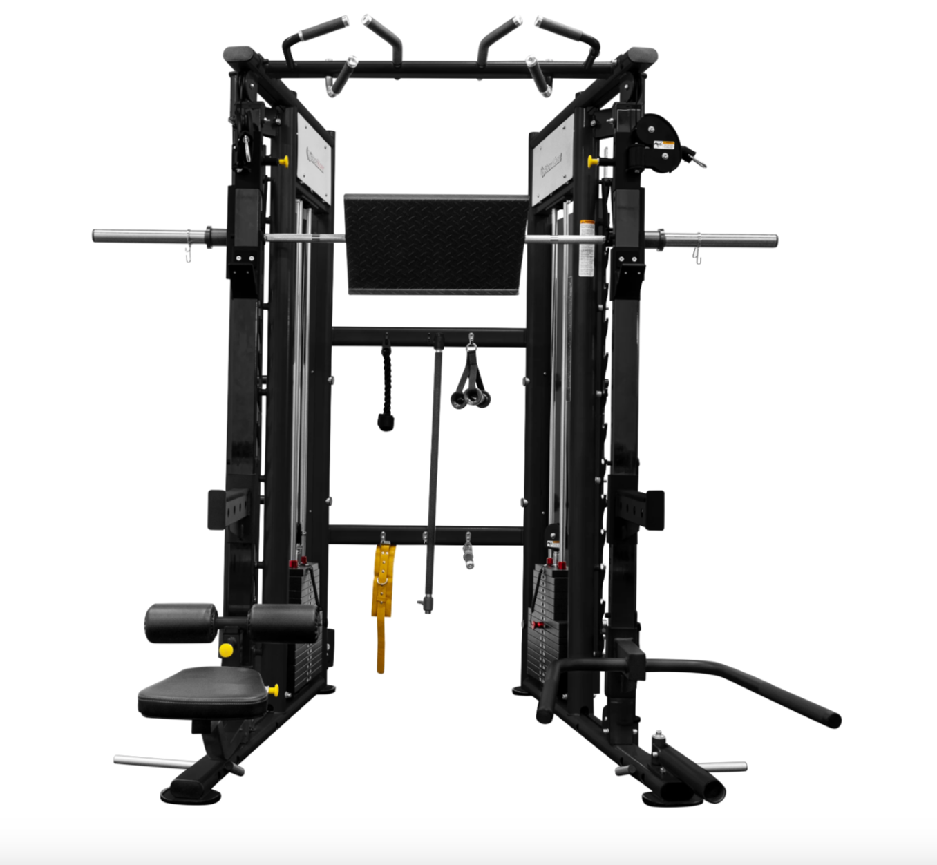 BodyKore Universal Trainer MX1162