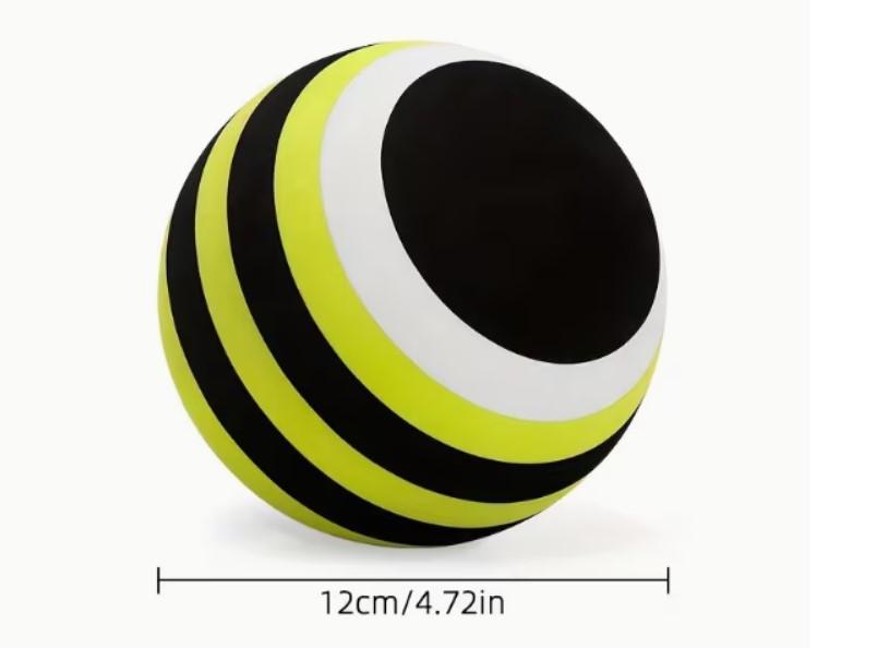Foam Massage Ball