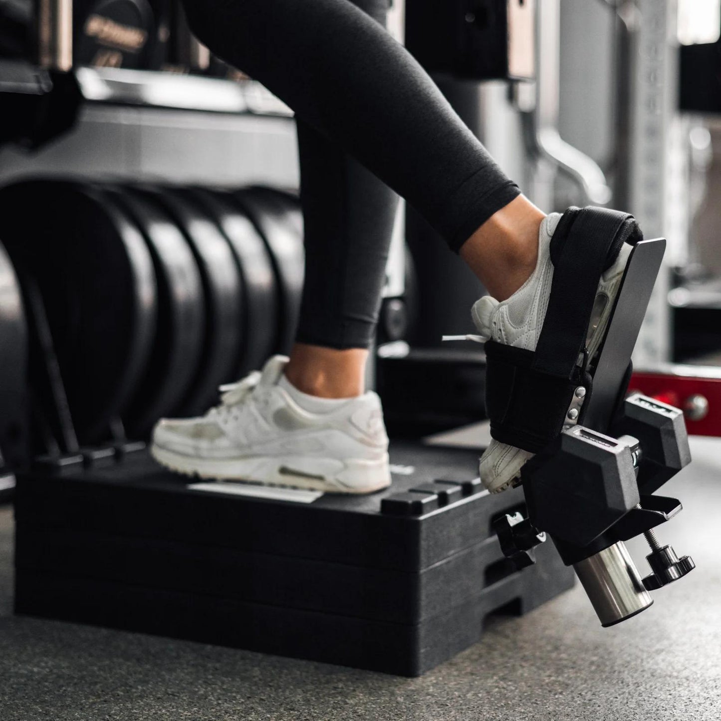 The Solo Tib Bar - by The TIB Bar Guy