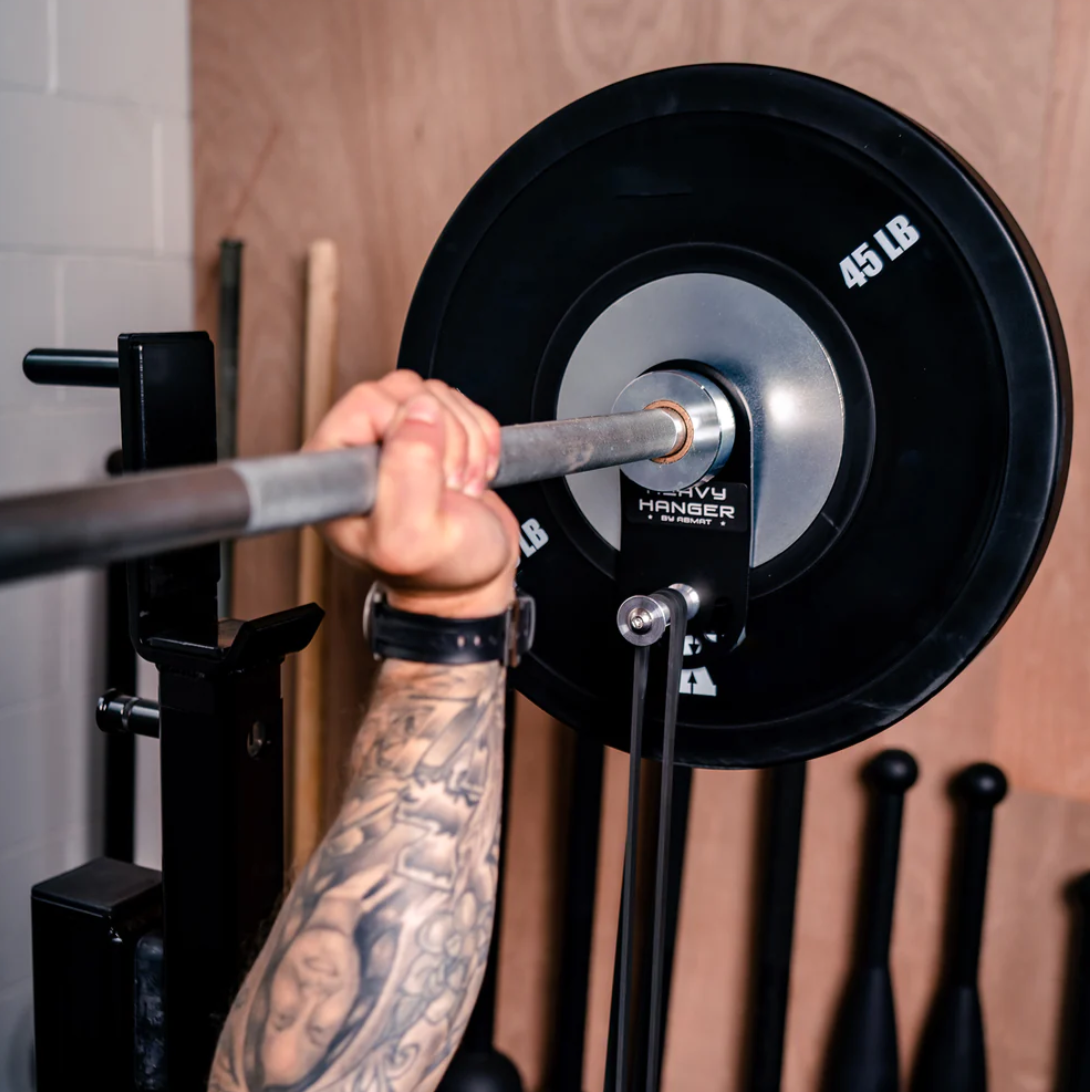 AbMat Heavy Hangers