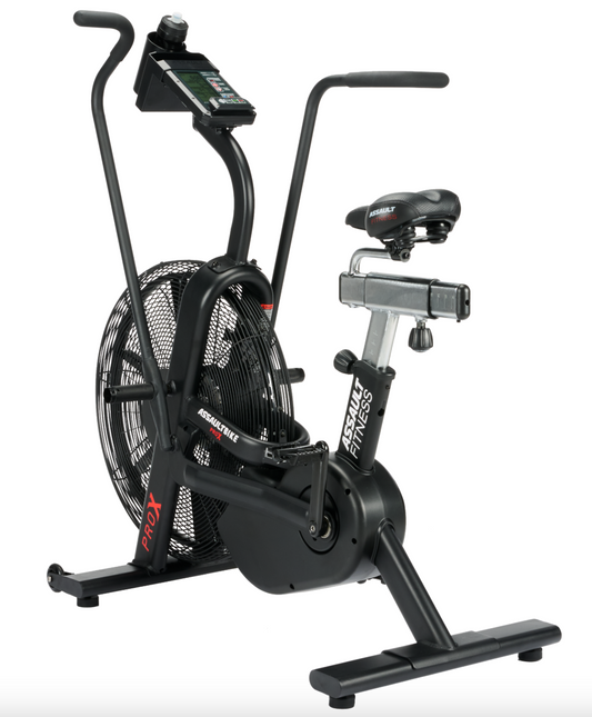Assault Bike Pro X - Pre-order (ETA Mid-December)