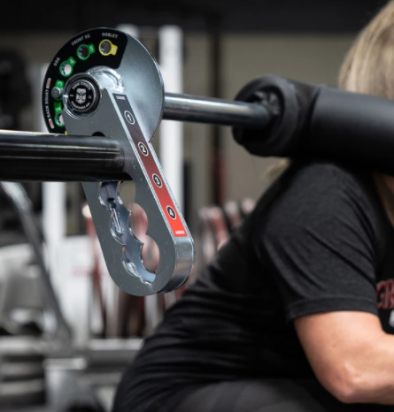 Kabuki Strength The Transformer Bar