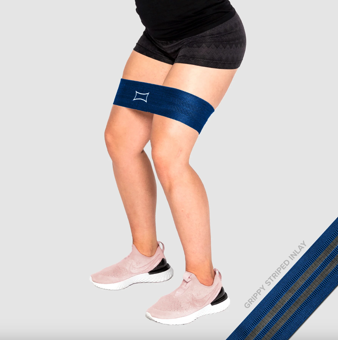 Slingshot Grippy Hip Circle