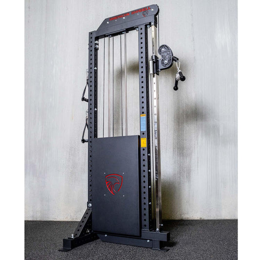 American Barbell Hi-Low Single Stack - Display Unit - CLOSEOUT