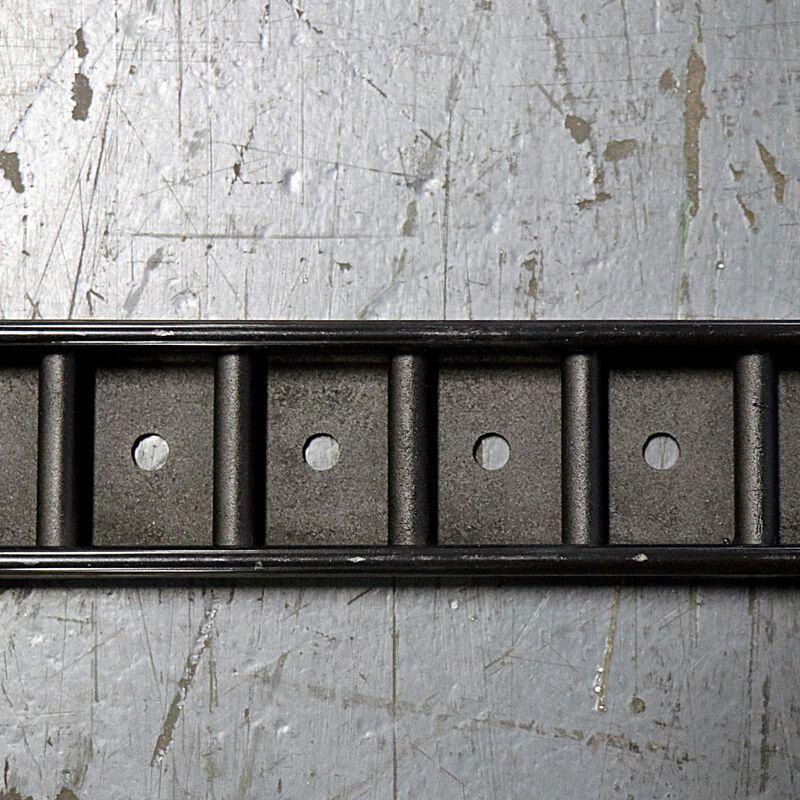 Titan Ceiling Mounted Ring Hanger - CLOSEOUT