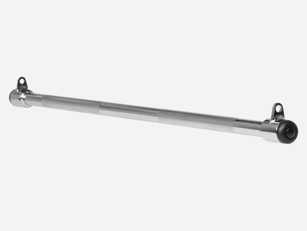 Inspire Dual Hook Straight Bar