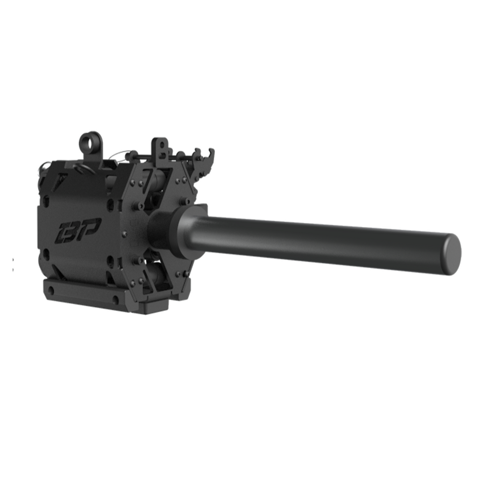 Bulletproof Fitness VTS Rack Attachment - Pre-Order ETA Mid-December