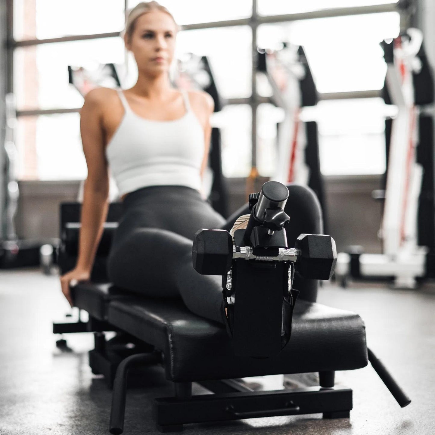 The Solo Tib Bar - by The TIB Bar Guy