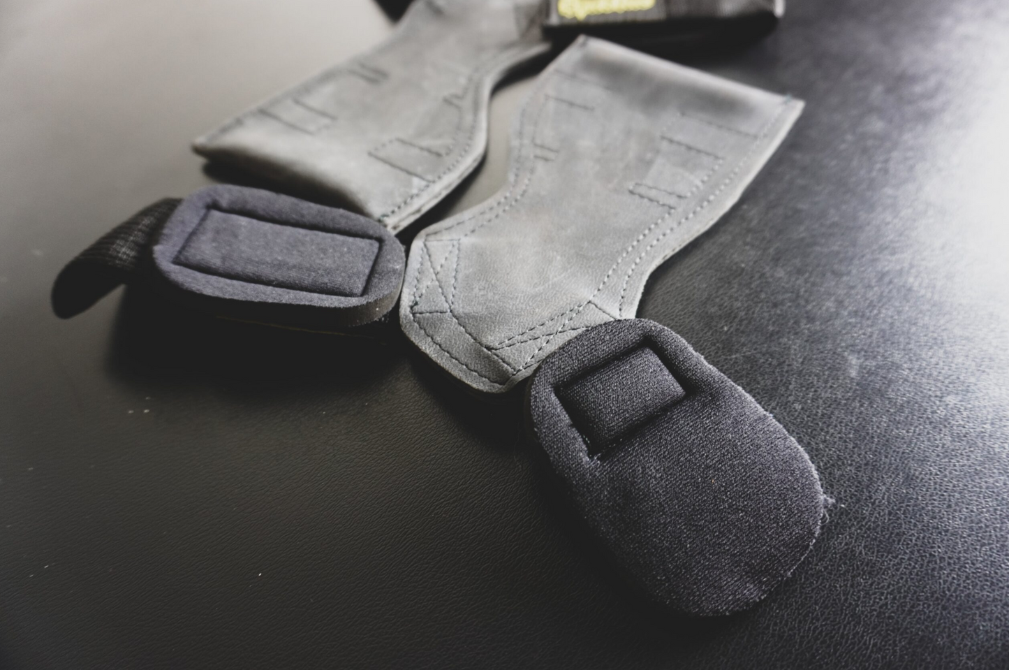 Spud Inc. The Gripazz (Pair)