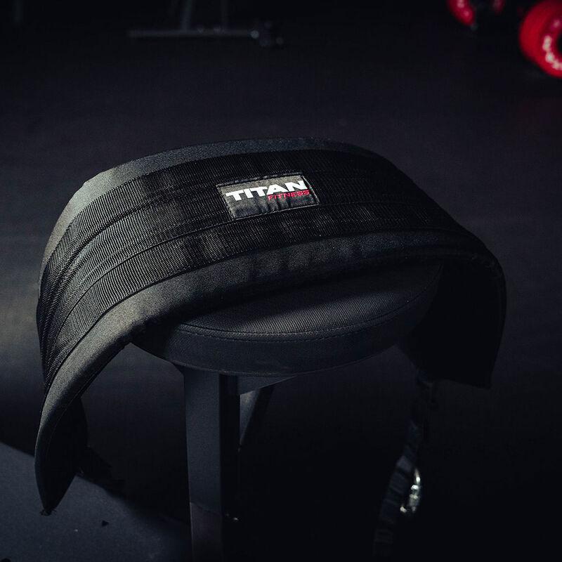 Titan SquatMax-MD